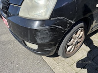 Kia picanto picanto 1.1i 12v ex 65, 2004 - afbeelding 19 van  33