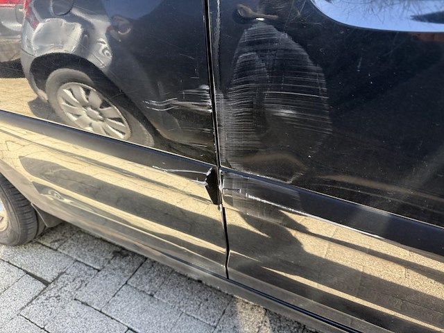 Kia picanto picanto 1.1i 12v ex 65, 2004 - afbeelding 22 van  33