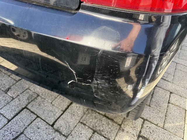 Kia picanto picanto 1.1i 12v ex 65, 2004 - afbeelding 24 van  33