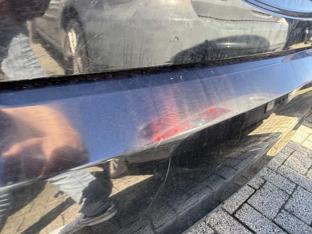 Kia picanto picanto 1.1i 12v ex 65, 2004 - afbeelding 25 van  33