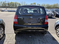 Kia picanto picanto 1.1i 12v ex 65, 2004 - afbeelding 29 van  33