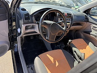 Kia picanto picanto 1.1i 12v ex 65, 2004 - afbeelding 33 van  33