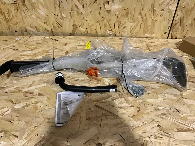 Kia picanto trekhaakset - afbeelding 1 van  4