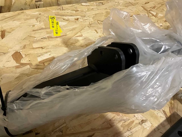 Kia picanto trekhaakset - afbeelding 4 van  4