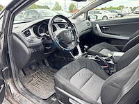 Kia pro cee d mind crdi,2014 - afbeelding 3 van  31