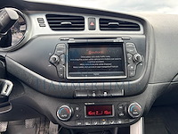 Kia pro cee d mind crdi,2014 - afbeelding 7 van  31