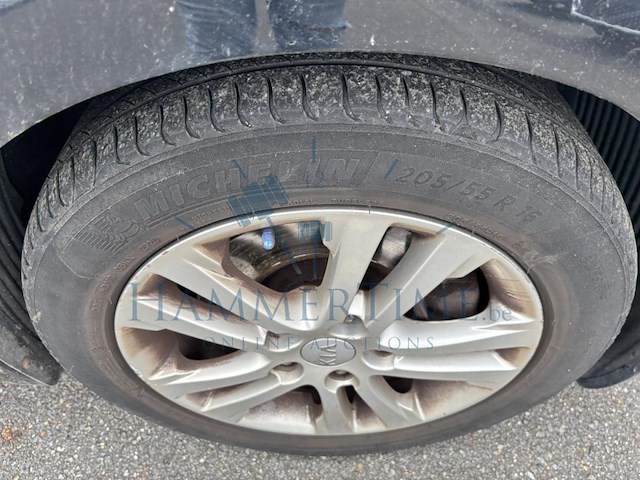 Kia pro cee d mind crdi,2014 - afbeelding 18 van  31
