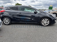 Kia pro cee d mind crdi,2014 - afbeelding 26 van  31