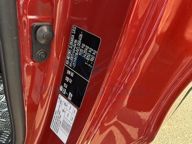 Kia pro_cee'd - 2013 1.6 crdi lounge isg, 2013 - afbeelding 3 van  27