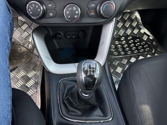 Kia pro_cee'd - 2013 1.6 crdi lounge isg, 2013 - afbeelding 5 van  27