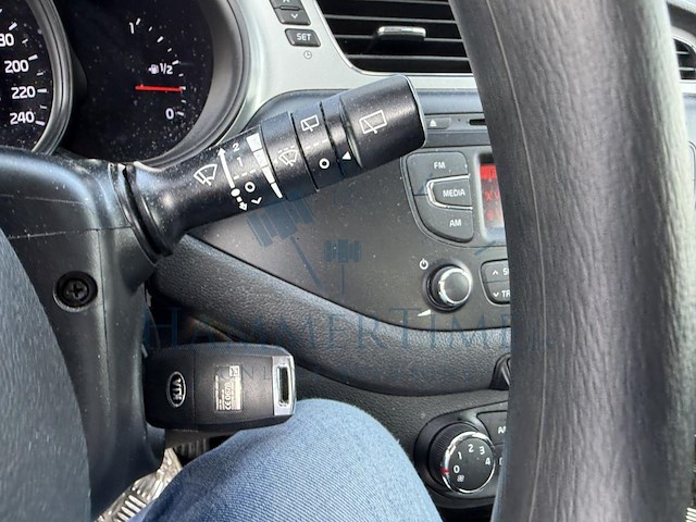 Kia pro_cee'd - 2013 1.6 crdi lounge isg, 2013 - afbeelding 10 van  27