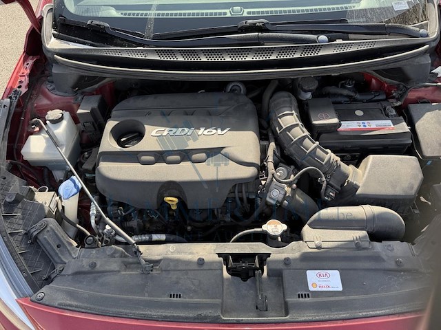 Kia pro_cee'd - 2013 1.6 crdi lounge isg, 2013 - afbeelding 20 van  27