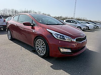 Kia pro_cee'd - 2013 1.6 crdi lounge isg, 2013 - afbeelding 21 van  27