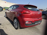 Kia pro_cee'd - 2013 1.6 crdi lounge isg, 2013 - afbeelding 24 van  27