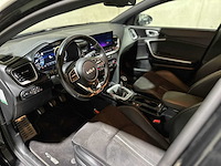 Kia proceed 1.0 t-gdi gt-line 120pk 2022 (origineel-nl), p-934-hg - afbeelding 8 van  33