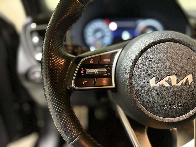 Kia proceed 1.0 t-gdi gt-line 120pk 2022 (origineel-nl), p-934-hg - afbeelding 11 van  33