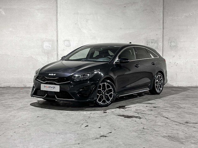 Kia proceed 1.0 t-gdi gt-line 120pk 2022 (origineel-nl), p-934-hg - afbeelding 9 van  33