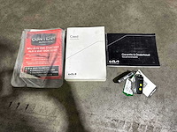 Kia proceed 1.0 t-gdi gt-line 120pk 2022 (origineel-nl), p-934-hg - afbeelding 30 van  33