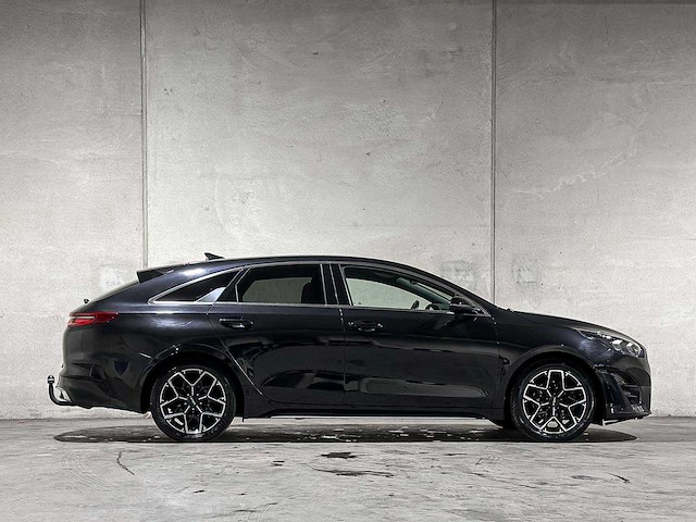 Kia proceed 1.0 t-gdi gt-line 120pk 2022 (origineel-nl), p-934-hg - afbeelding 2 van  42