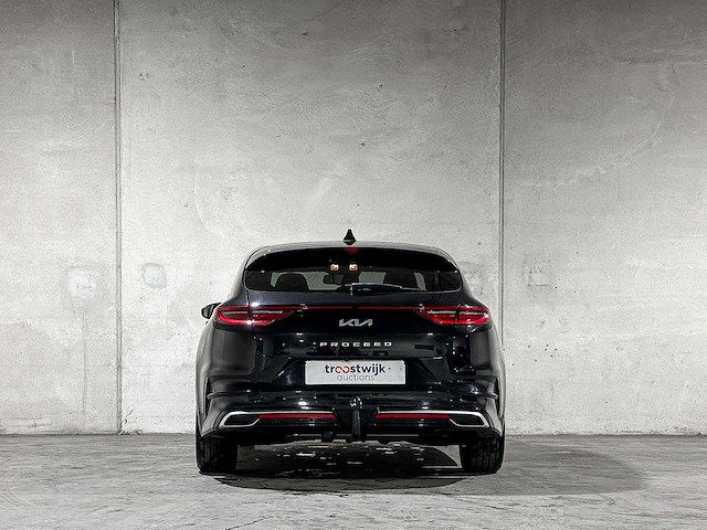 Kia proceed 1.0 t-gdi gt-line 120pk 2022 (origineel-nl), p-934-hg - afbeelding 6 van  42