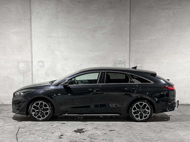 Kia proceed 1.0 t-gdi gt-line 120pk 2022 (origineel-nl), p-934-hg - afbeelding 9 van  42