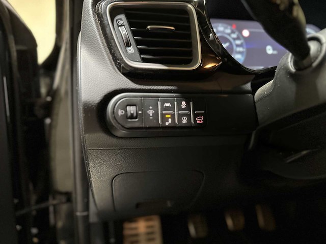 Kia proceed 1.0 t-gdi gt-line 120pk 2022 (origineel-nl), p-934-hg - afbeelding 15 van  42