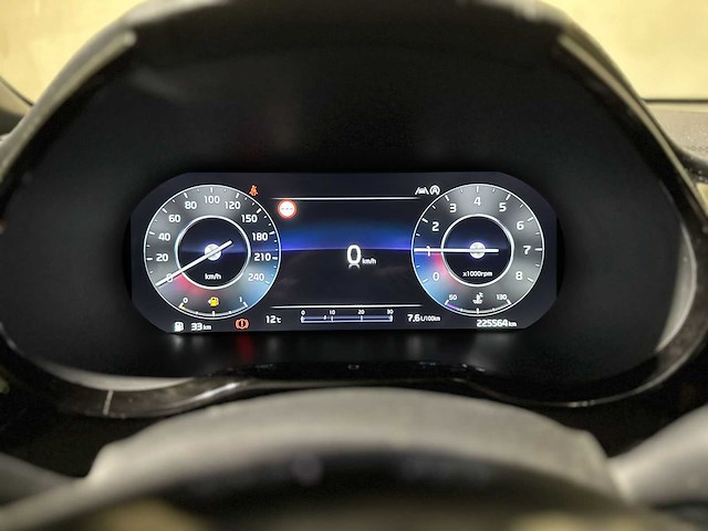 Kia proceed 1.0 t-gdi gt-line 120pk 2022 (origineel-nl), p-934-hg - afbeelding 20 van  42