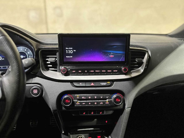 Kia proceed 1.0 t-gdi gt-line 120pk 2022 (origineel-nl), p-934-hg - afbeelding 22 van  42