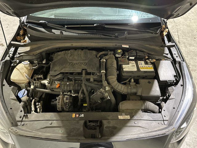 Kia proceed 1.0 t-gdi gt-line 120pk 2022 (origineel-nl), p-934-hg - afbeelding 36 van  42