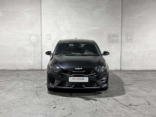 Kia proceed 1.0 t-gdi gt-line 120pk 2022 (origineel-nl), p-934-hg - afbeelding 38 van  42