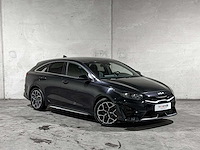Kia proceed 1.0 t-gdi gt-line 120pk 2022 (origineel-nl), p-934-hg - afbeelding 40 van  42