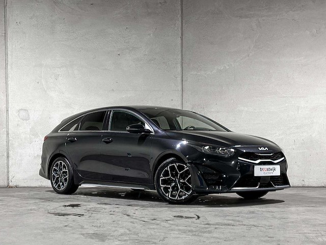 Kia proceed 1.0 t-gdi gt-line 120pk 2022 (origineel-nl), p-934-hg - afbeelding 41 van  42