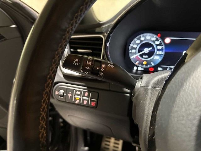 Kia proceed 1.0 t-gdi gt-line 120pk 2022 (origineel-nl), p-934-hg - afbeelding 4 van  21