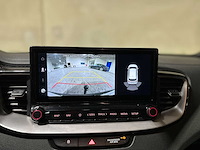 Kia proceed 1.0 t-gdi gt-line 120pk 2022 (origineel-nl), p-934-hg - afbeelding 10 van  21