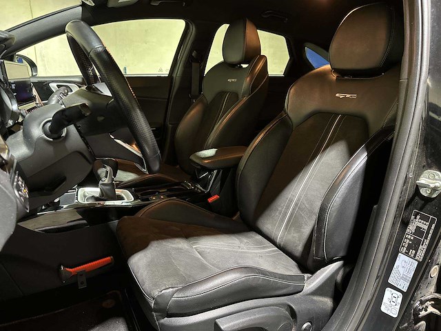 Kia proceed 1.0 t-gdi gt-line 120pk 2022 (origineel-nl), p-934-hg - afbeelding 12 van  21