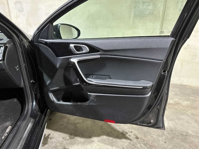 Kia proceed 1.0 t-gdi gt-line 120pk 2022 (origineel-nl), p-934-hg - afbeelding 33 van  42