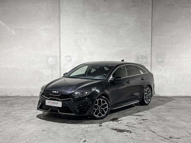 Kia proceed 1.0 t-gdi gt-line 120pk 2022 (origineel-nl), p-934-hg - afbeelding 34 van  42