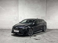 Kia proceed 1.0 t-gdi gt-line 120pk 2022 (origineel-nl), p-934-hg - afbeelding 34 van  42