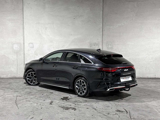 Kia proceed 1.0 t-gdi gt-line 120pk 2022 (origineel-nl), p-934-hg - afbeelding 7 van  34