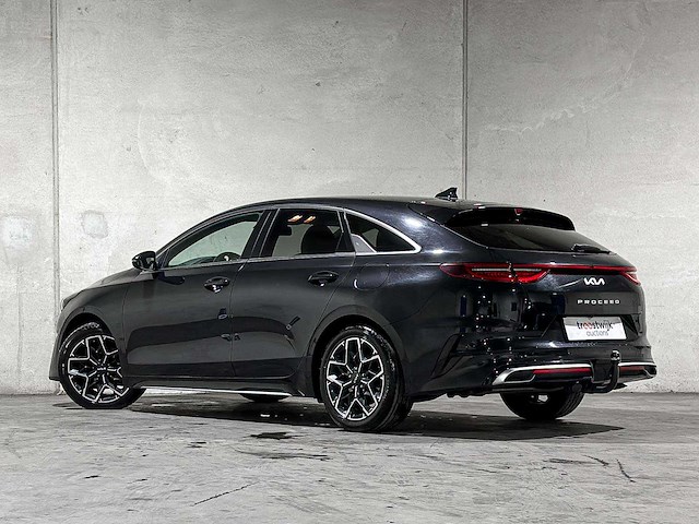 Kia proceed 1.0 t-gdi gt-line 120pk 2022 (origineel-nl), p-934-hg - afbeelding 8 van  34