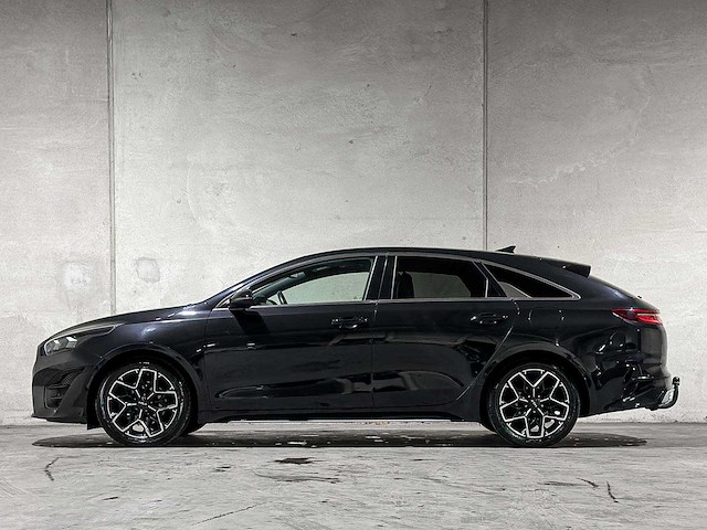 Kia proceed 1.0 t-gdi gt-line 120pk 2022 (origineel-nl), p-934-hg - afbeelding 10 van  34