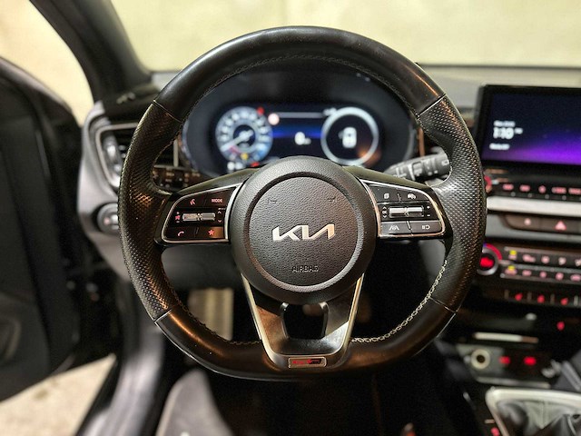 Kia proceed 1.0 t-gdi gt-line 120pk 2022 (origineel-nl), p-934-hg - afbeelding 13 van  34