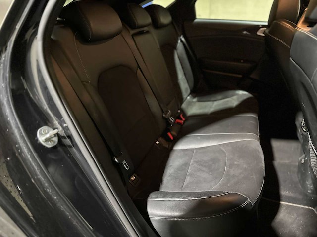 Kia proceed 1.0 t-gdi gt-line 120pk 2022 (origineel-nl), p-934-hg - afbeelding 25 van  34