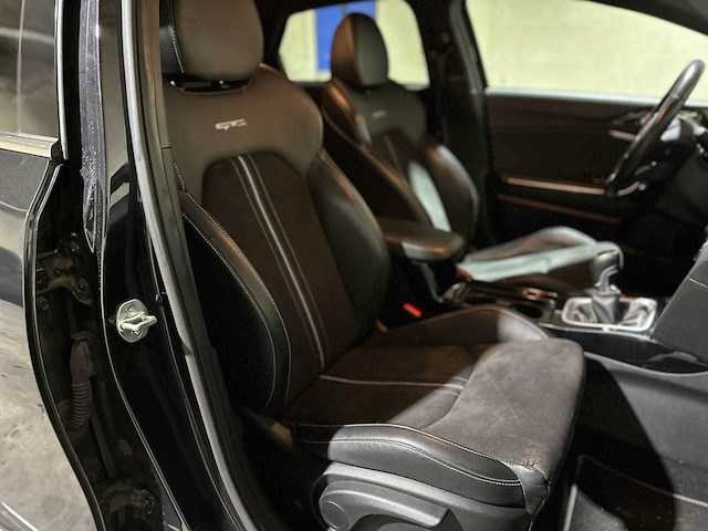 Kia proceed 1.0 t-gdi gt-line 120pk 2022 (origineel-nl), p-934-hg - afbeelding 27 van  34