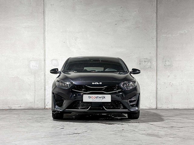 Kia proceed 1.0 t-gdi gt-line 120pk 2022 (origineel-nl), p-934-hg - afbeelding 30 van  34