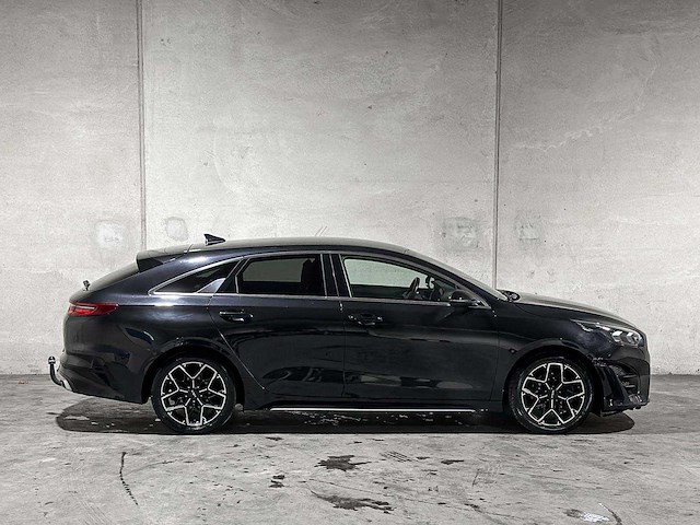 Kia proceed 1.0 t-gdi gt-line 120pk 2022 (origineel-nl), p-934-hg - afbeelding 33 van  34