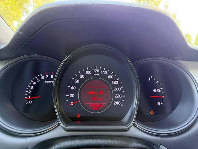 Kia pro_cee'd 1.4 cvvt nav.pl.pack 8 * g-527-ks - afbeelding 9 van  19