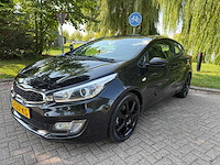 Kia pro_cee'd 1.4 cvvt nav.pl.pack 8 * g-527-ks - afbeelding 1 van  19