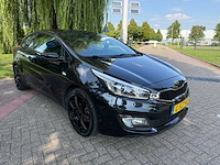 Kia pro_cee'd 1.4 cvvt nav.pl.pack 8 * g-527-ks - afbeelding 12 van  19