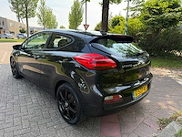 Kia pro_cee'd 1.4 cvvt nav.pl.pack 8 * g-527-ks - afbeelding 14 van  19